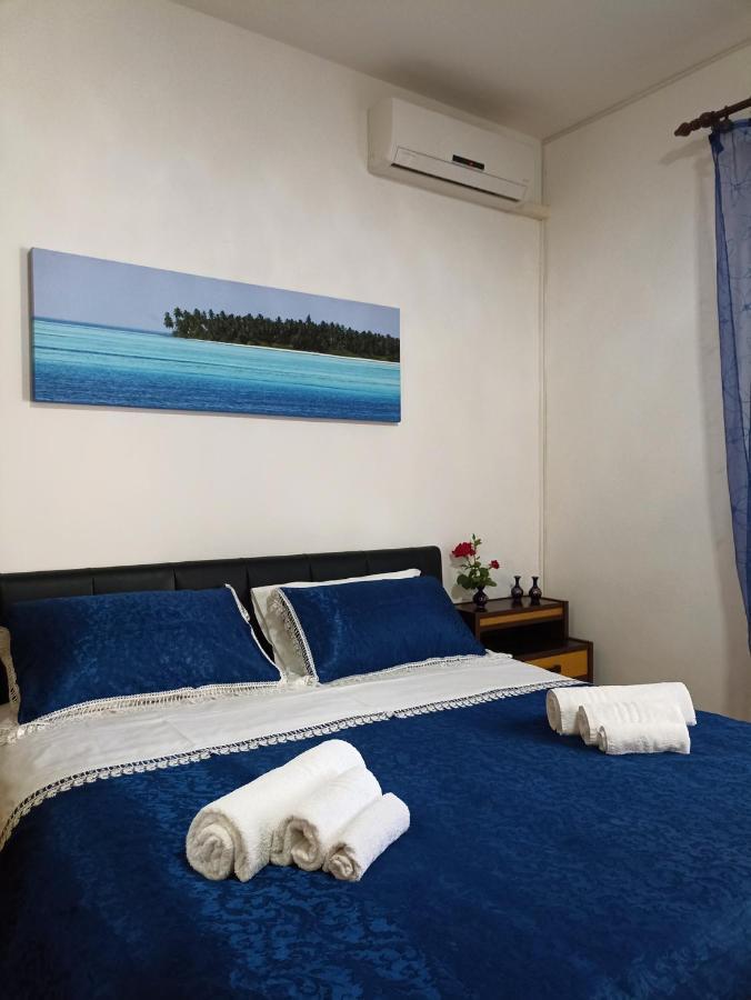 Apartments Villa Laura Pula Ngoại thất bức ảnh