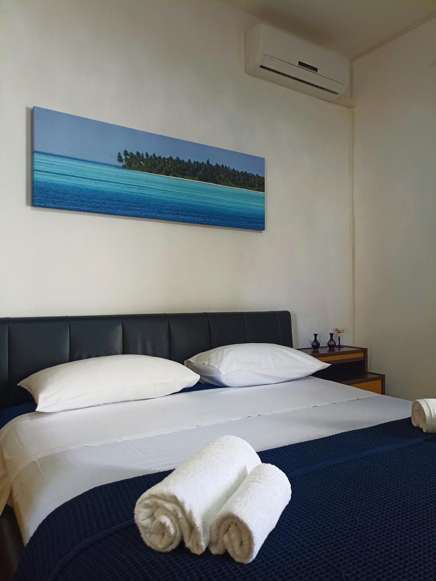 Apartments Villa Laura Pula Ngoại thất bức ảnh