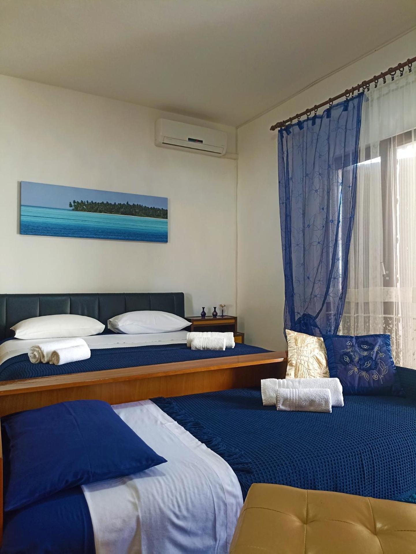 Apartments Villa Laura Pula Ngoại thất bức ảnh