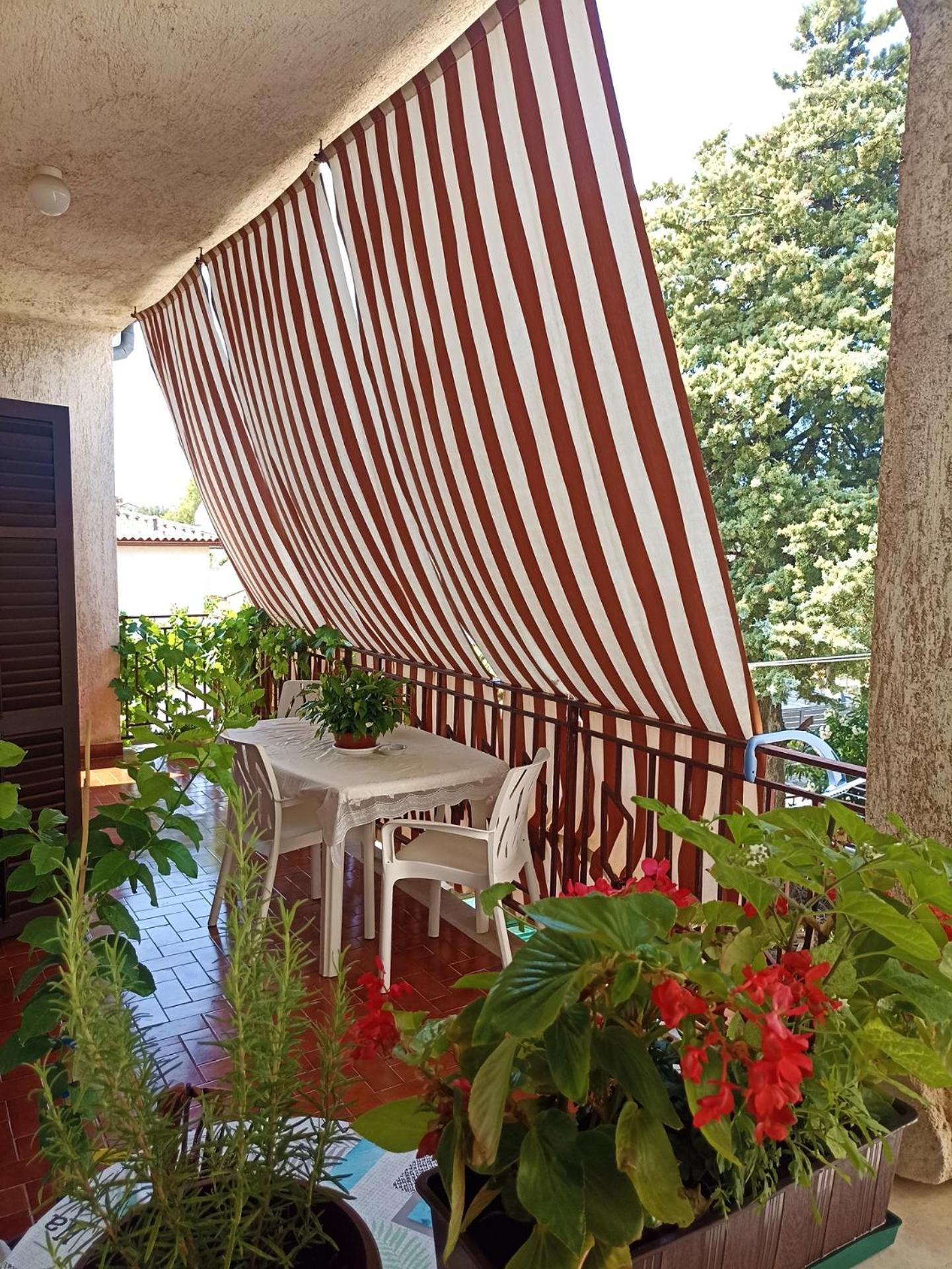 Apartments Villa Laura Pula Ngoại thất bức ảnh
