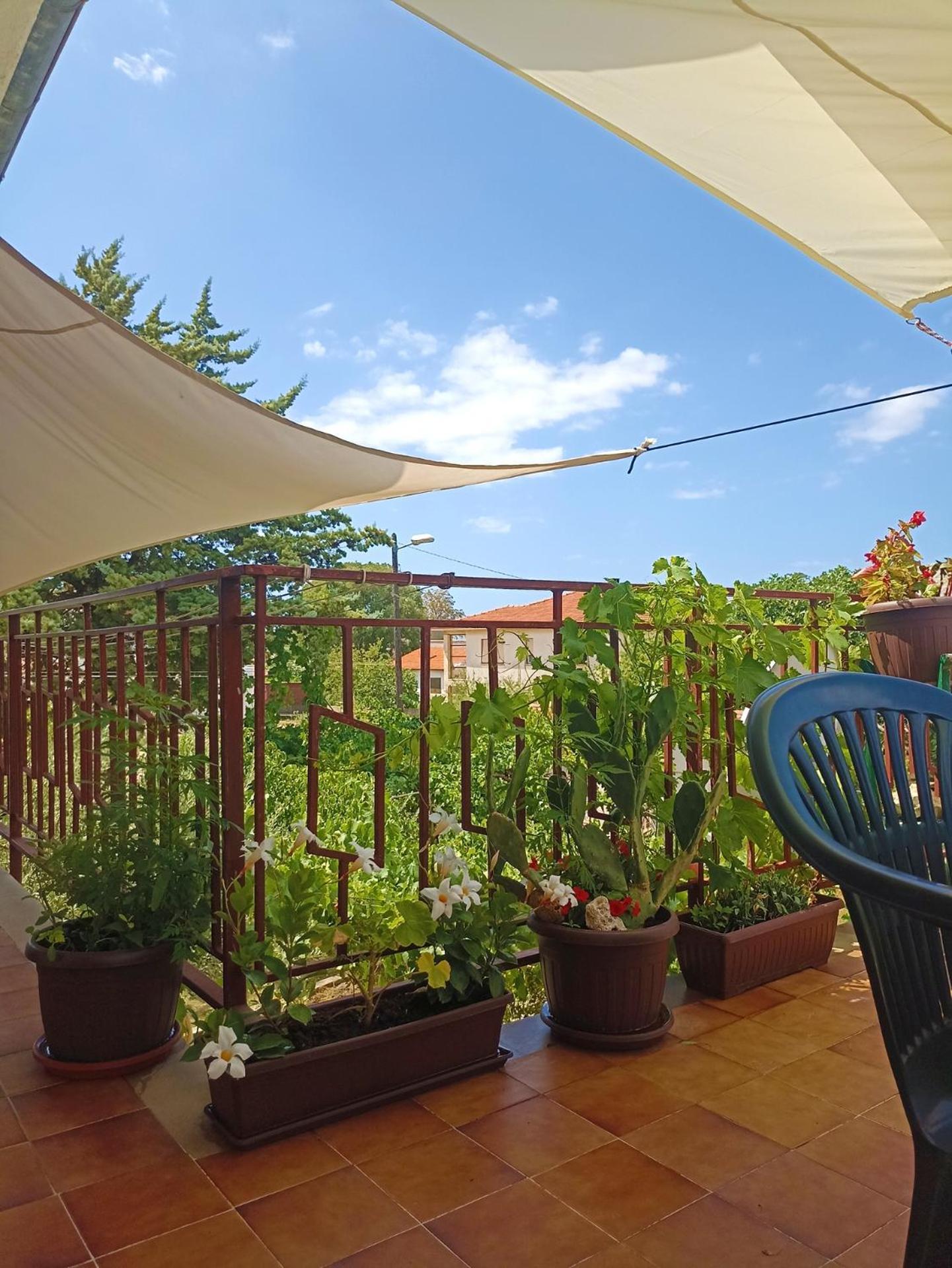 Apartments Villa Laura Pula Ngoại thất bức ảnh
