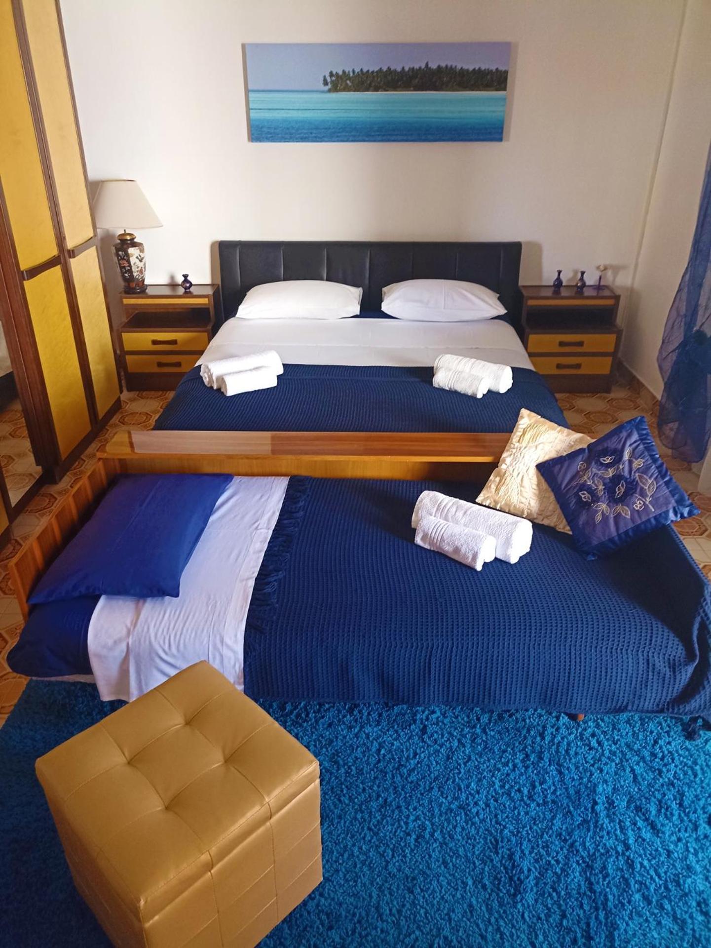 Apartments Villa Laura Pula Ngoại thất bức ảnh