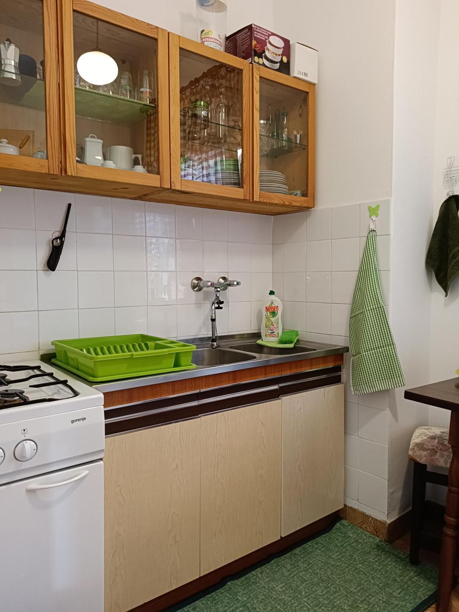 Apartments Villa Laura Pula Ngoại thất bức ảnh