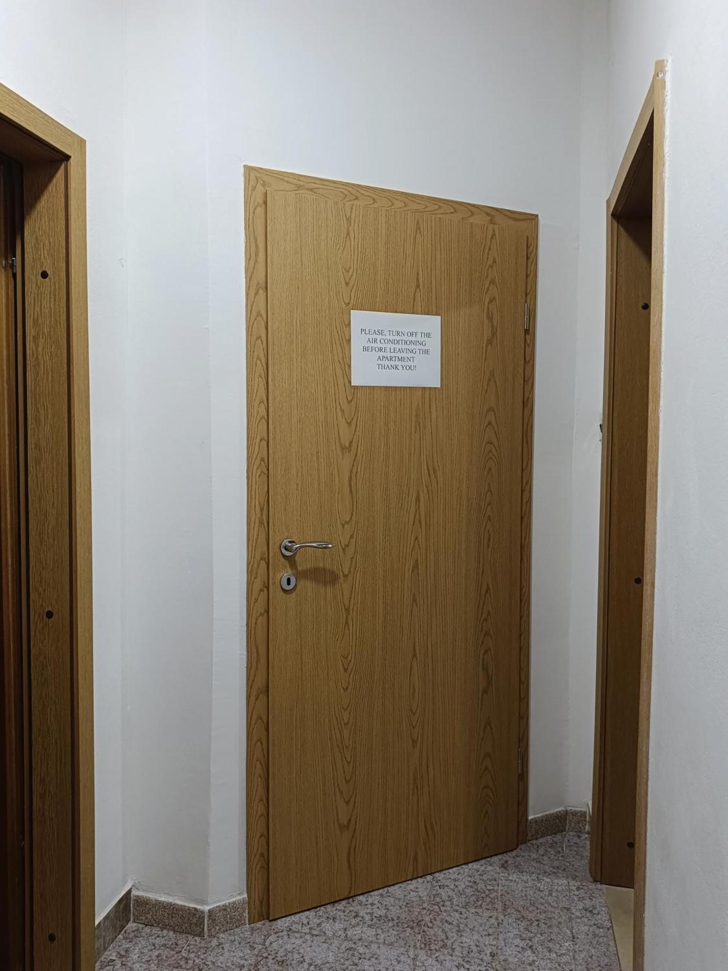 Apartments Villa Laura Pula Ngoại thất bức ảnh