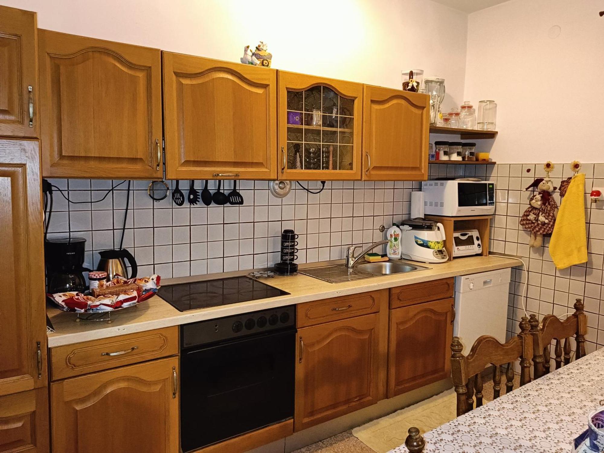 Apartments Villa Laura Pula Ngoại thất bức ảnh