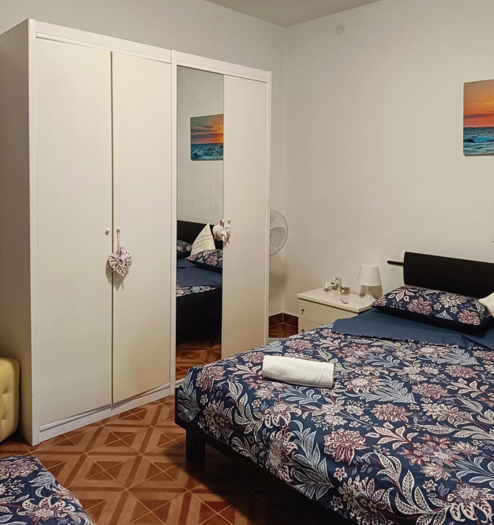 Apartments Villa Laura Pula Ngoại thất bức ảnh
