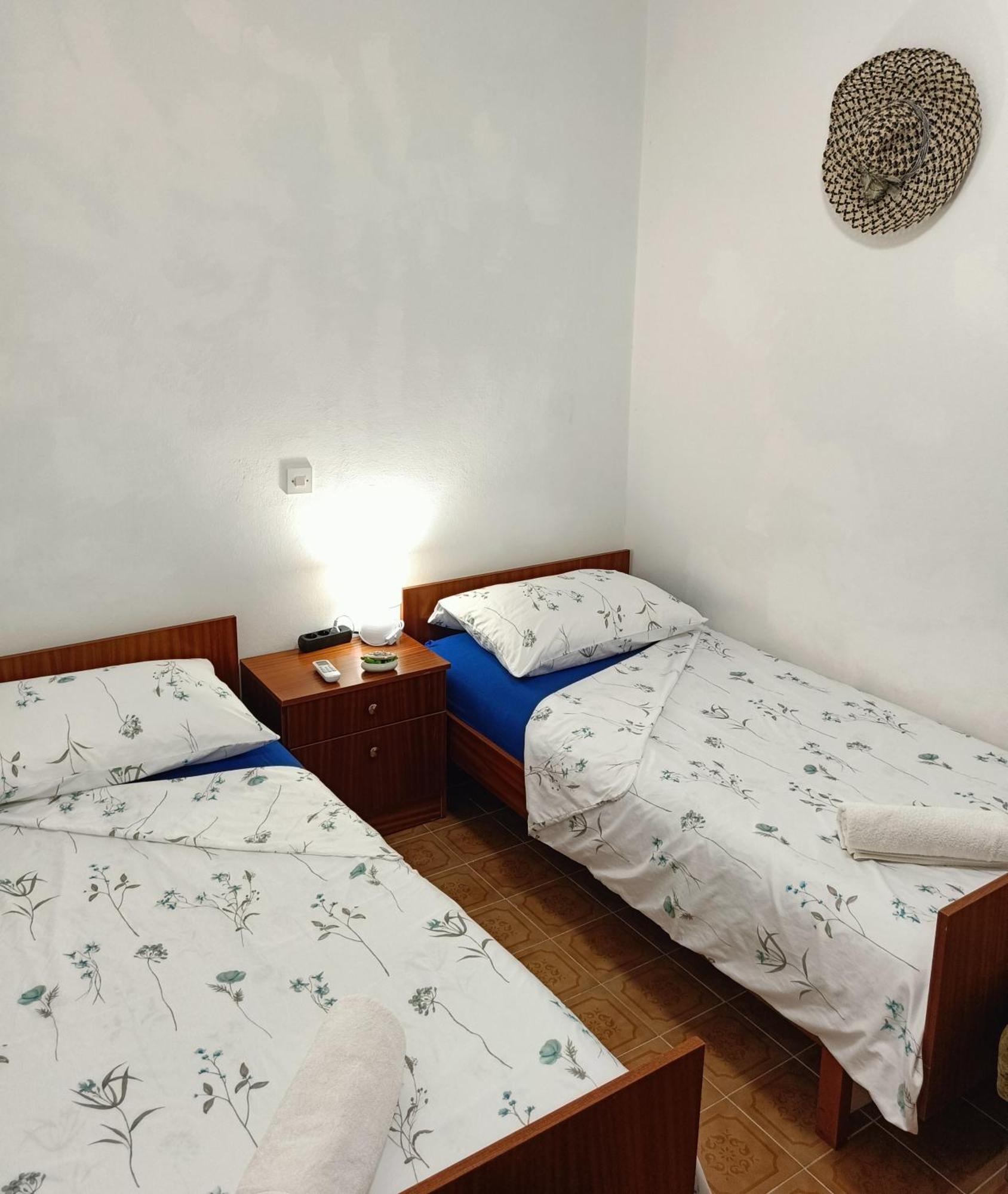 Apartments Villa Laura Pula Ngoại thất bức ảnh