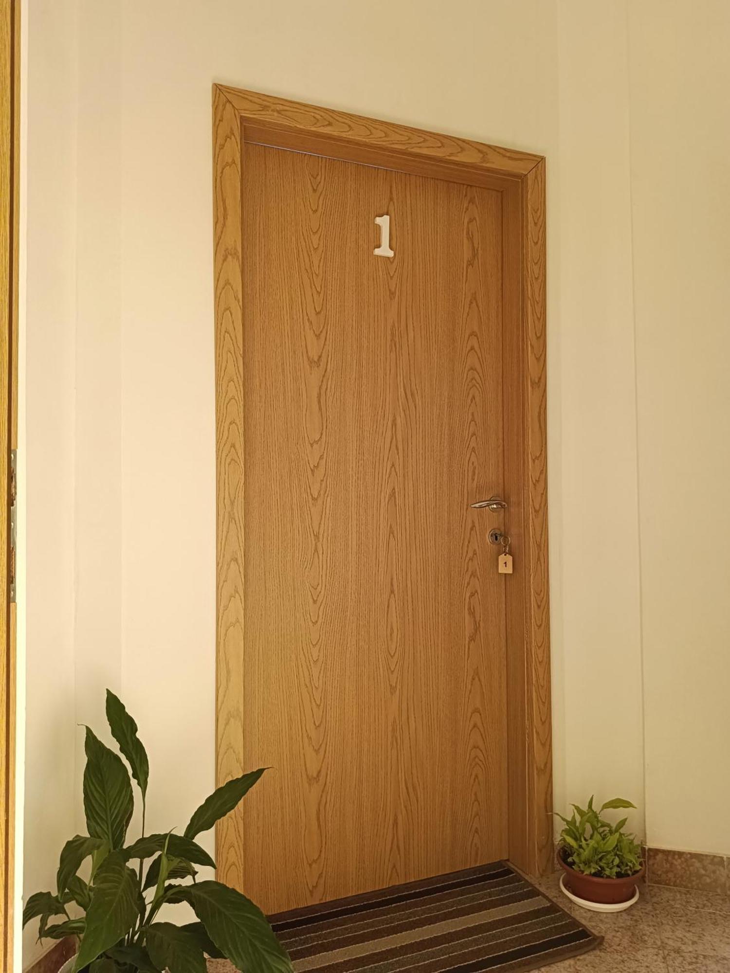 Apartments Villa Laura Pula Ngoại thất bức ảnh