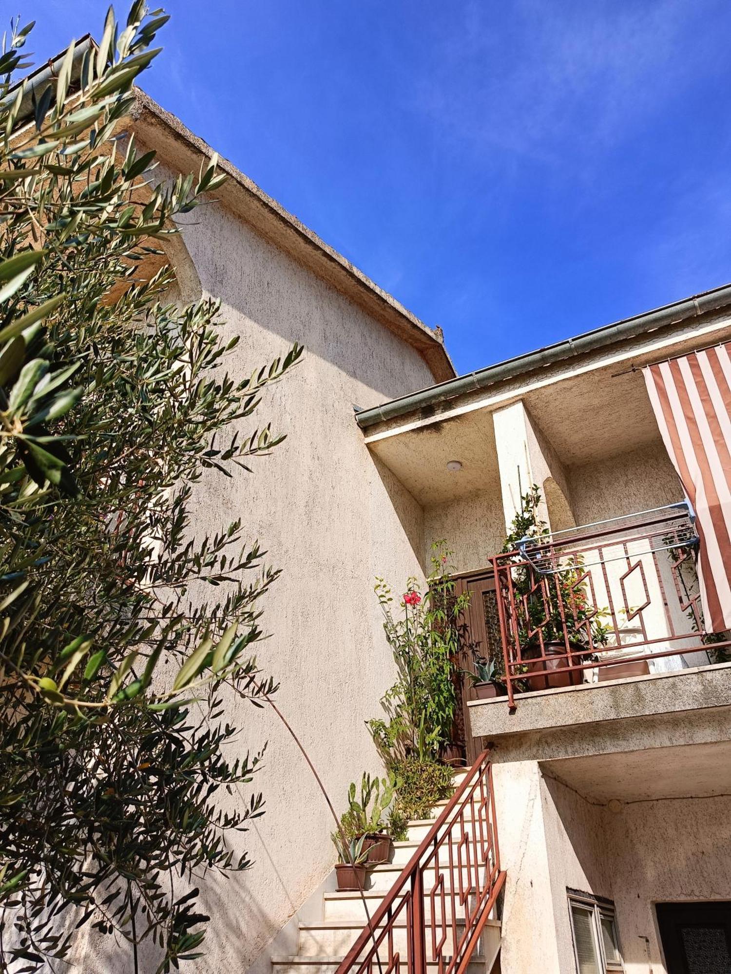 Apartments Villa Laura Pula Ngoại thất bức ảnh