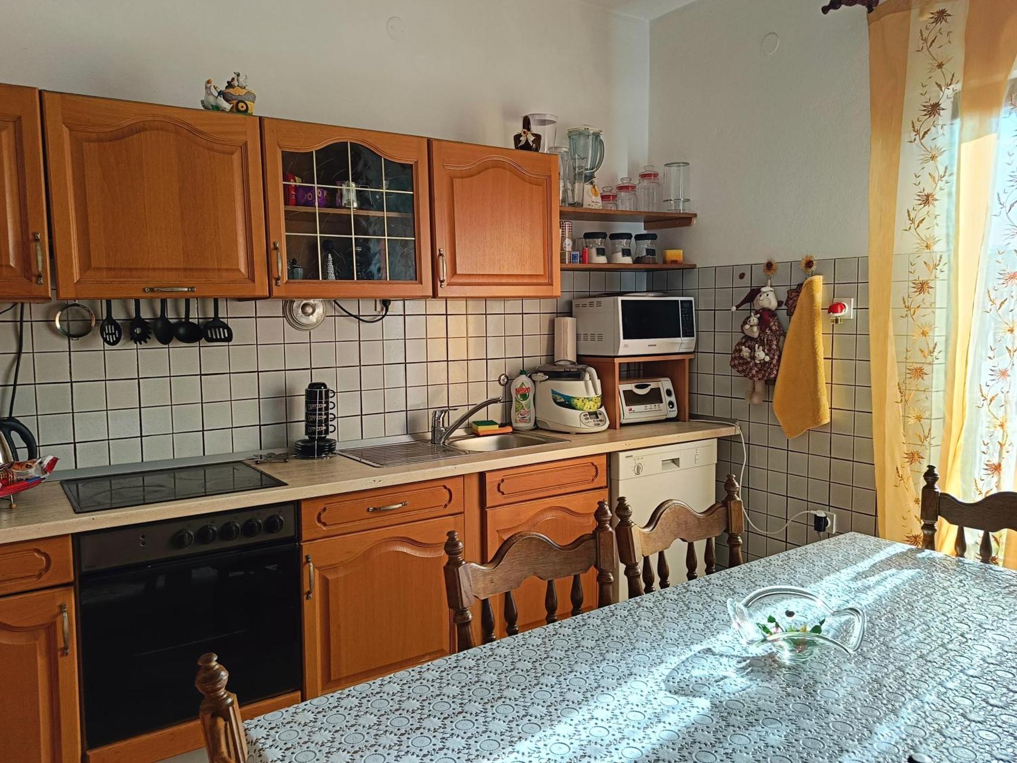 Apartments Villa Laura Pula Ngoại thất bức ảnh
