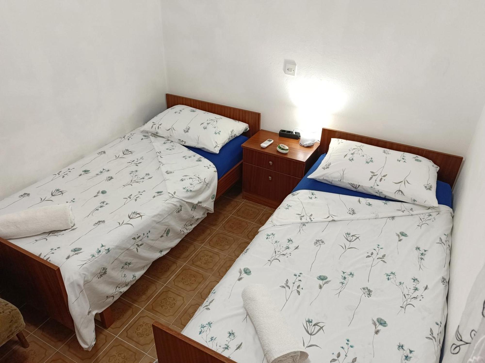 Apartments Villa Laura Pula Ngoại thất bức ảnh