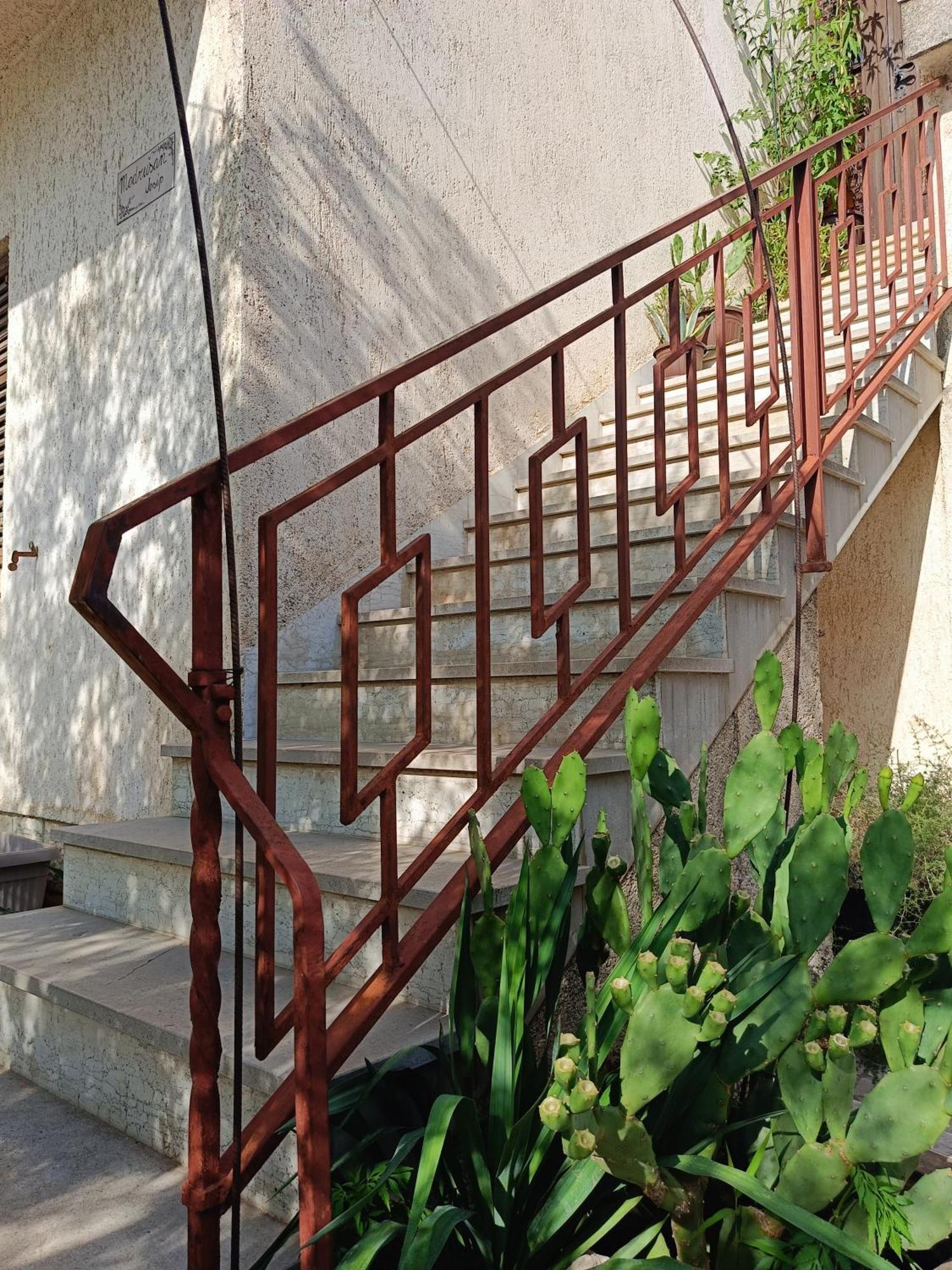 Apartments Villa Laura Pula Ngoại thất bức ảnh