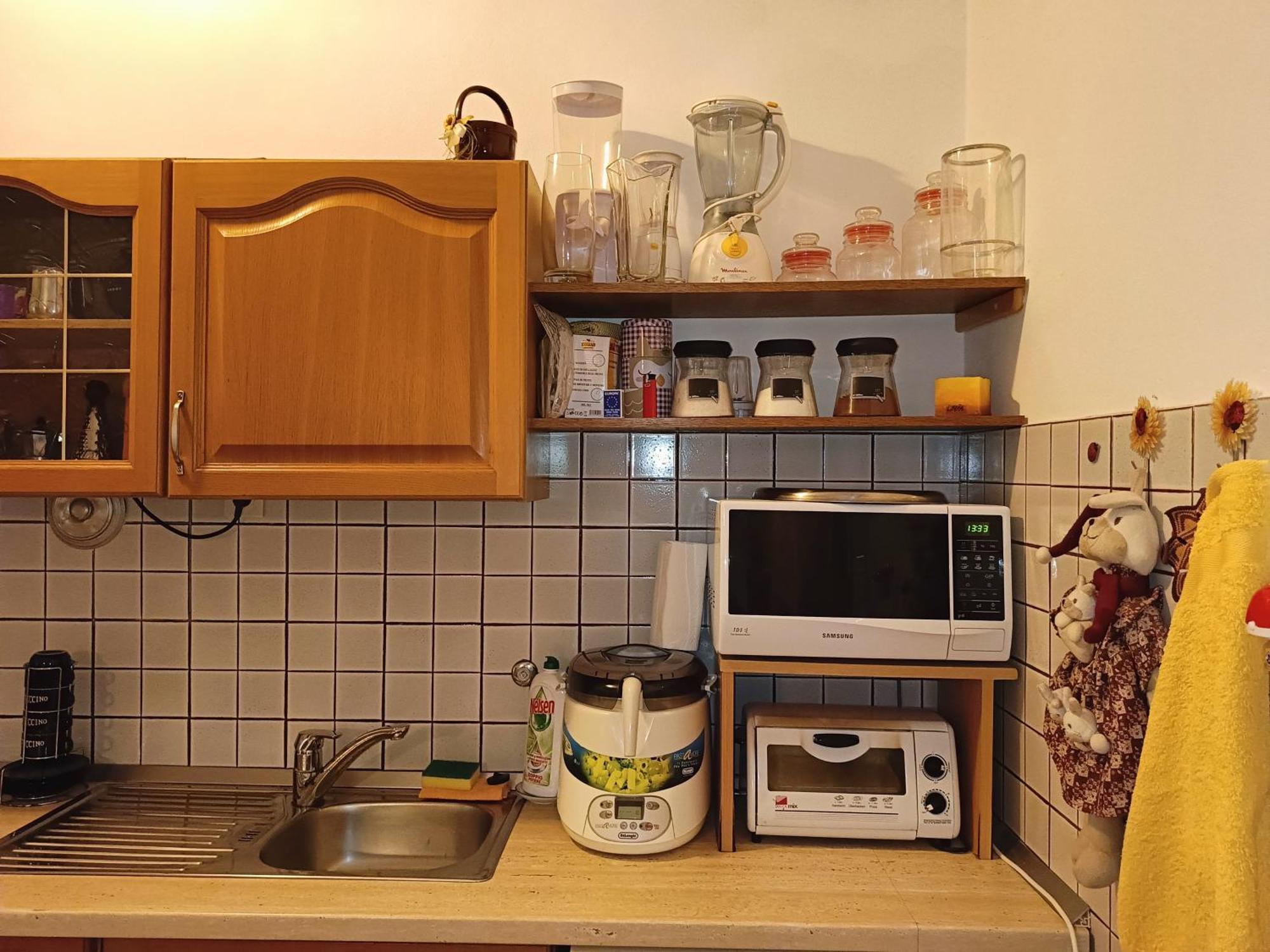 Apartments Villa Laura Pula Ngoại thất bức ảnh