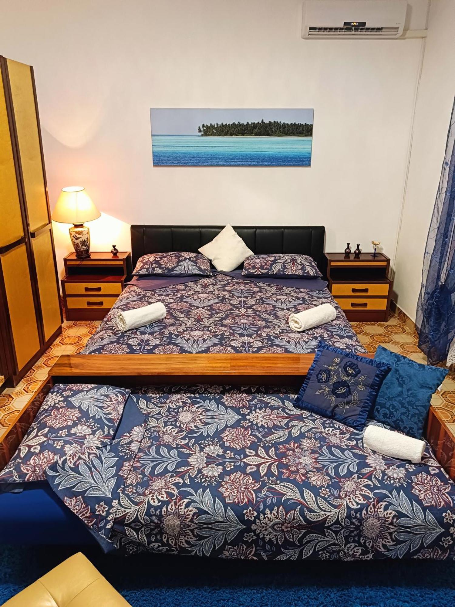Apartments Villa Laura Pula Ngoại thất bức ảnh