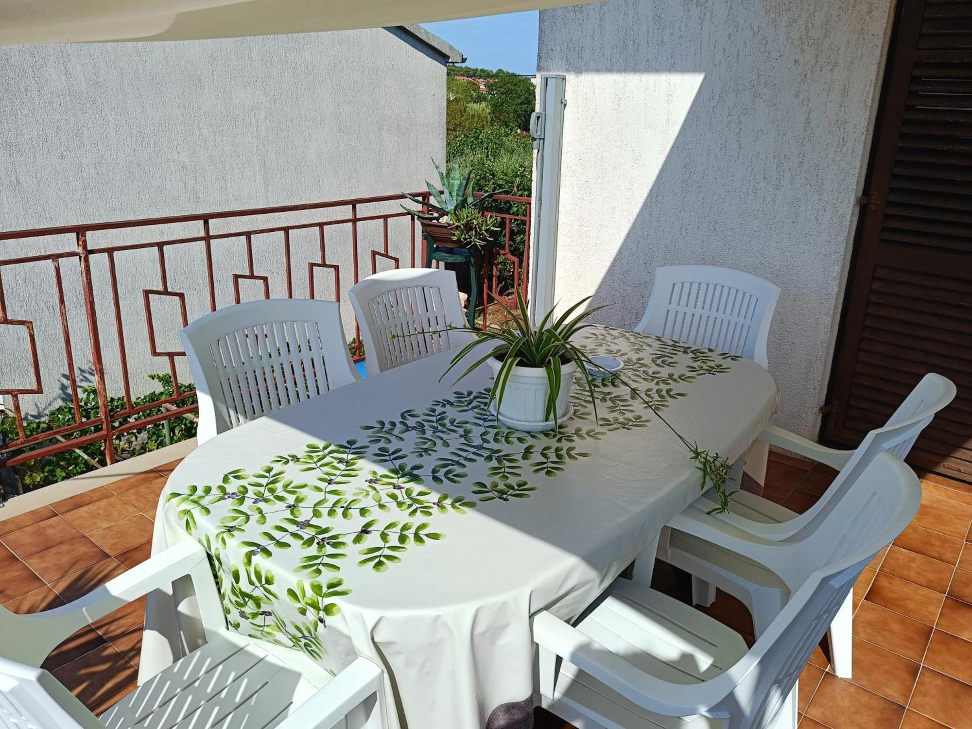 Apartments Villa Laura Pula Ngoại thất bức ảnh