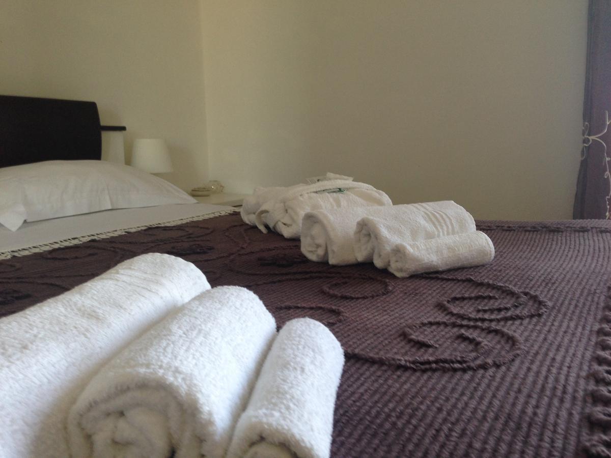 Apartments Villa Laura Pula Ngoại thất bức ảnh