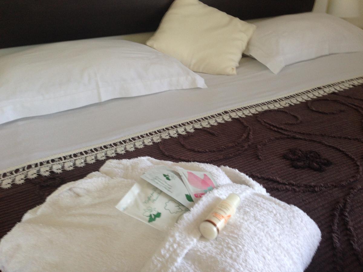 Apartments Villa Laura Pula Ngoại thất bức ảnh